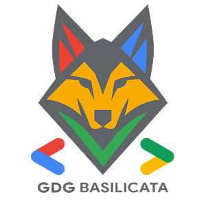 GDG Basilicata logo